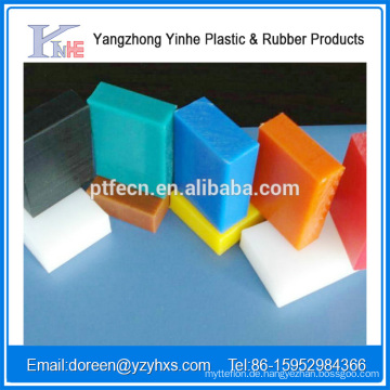 China niedrigen Preis Produkte borated Polyethylen Blatt meistverkauften Produkte in Nigeria